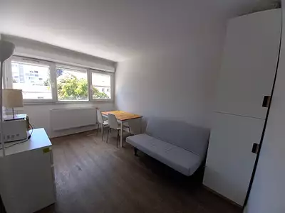 Appartement, 18,25 m²