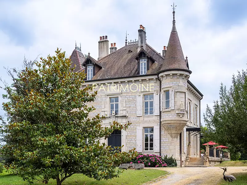 Maison, 746 m²
