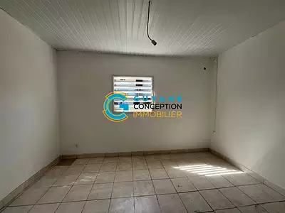 Appartement, 38,85 m²