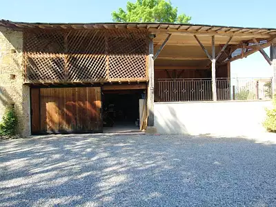 Maison, 365 m²