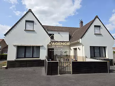Maison, 147 m²