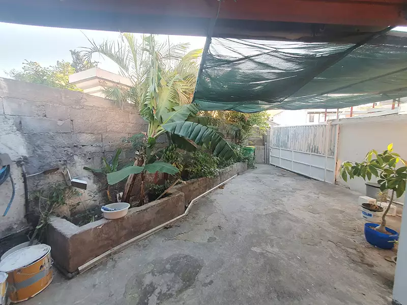Maison, 110 m²