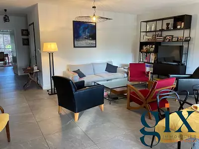 Appartement, 139,21 m²