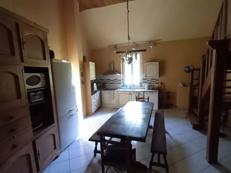 Maison, 212 m²