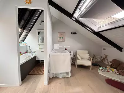 Appartement, 161,25 m²