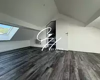 Appartement, 21,63 m²