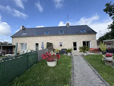 Maison, 140 m²