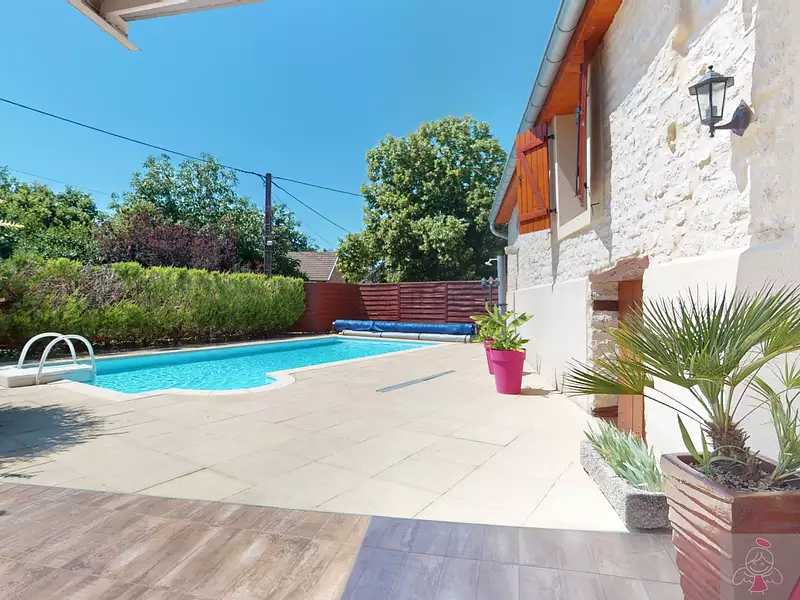 Maison, 191 m²