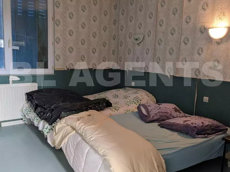 Maison, 231 m²
