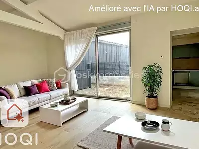 Maison, 94 m²