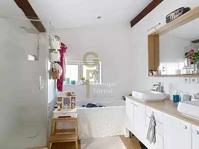 Maison, 110 m²