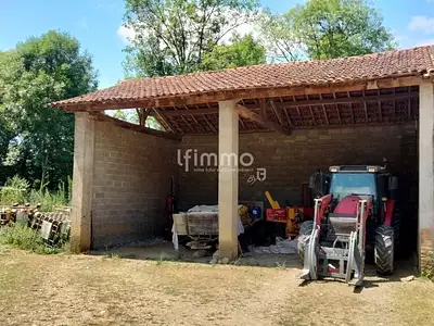 Maison, 140 m²