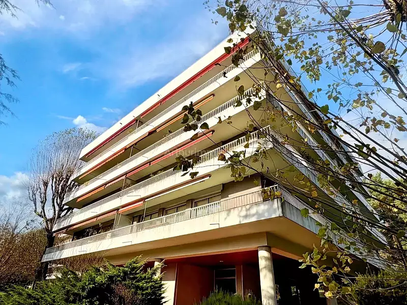 Appartement, 80,24 m²