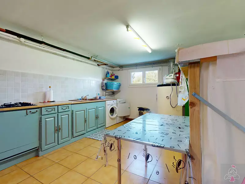 Maison, 96 m²