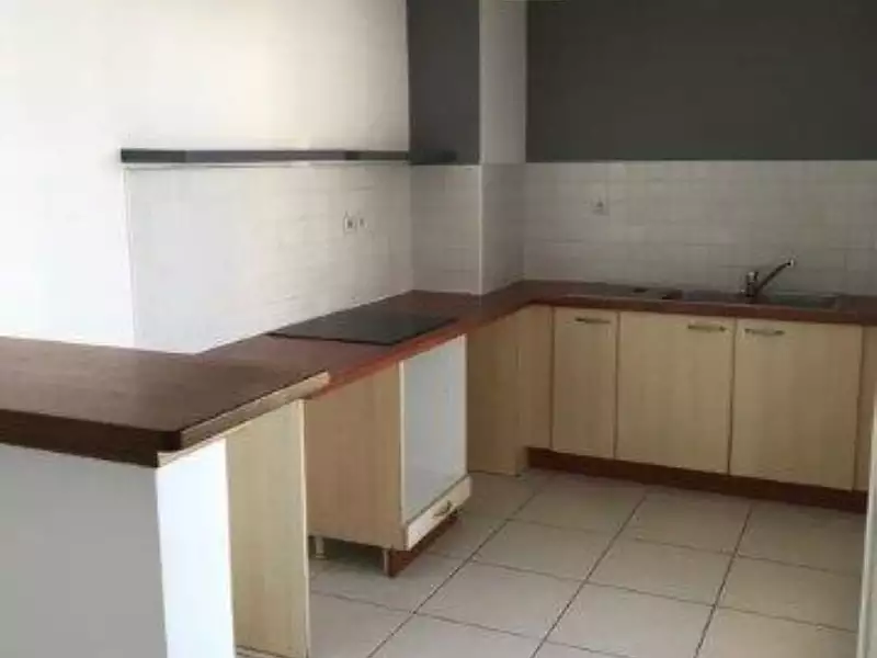 Appartement, 65 m²