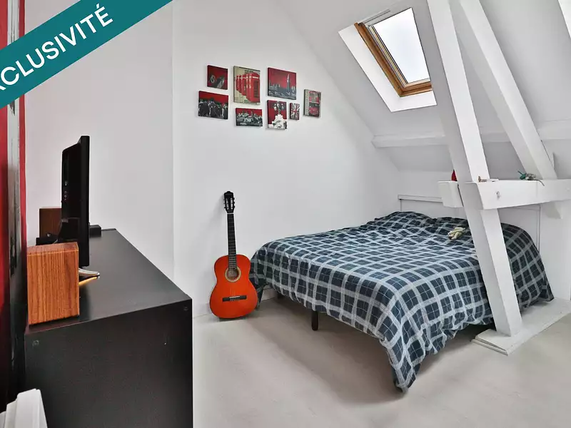 Maison, 148 m²