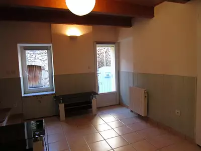 Maison, 39 m²