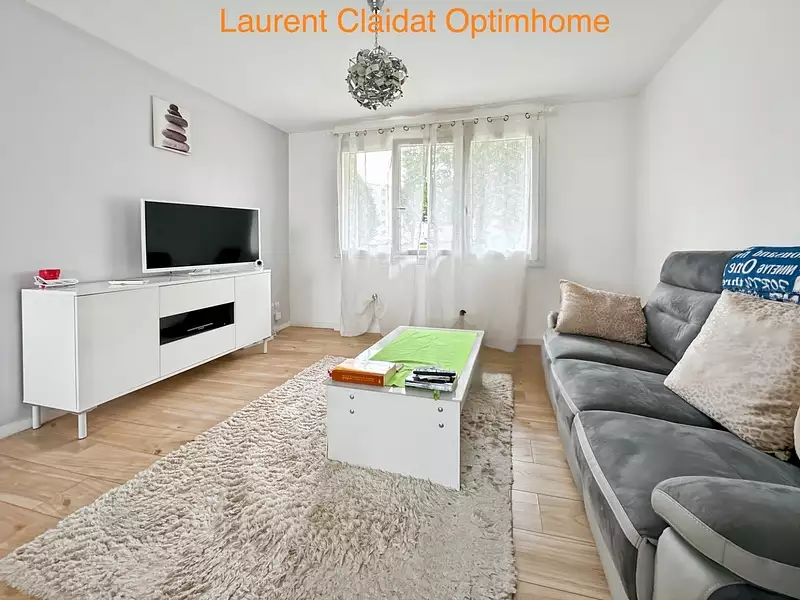 Appartement, 66 m²