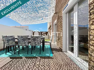 Maison, 78 m²
