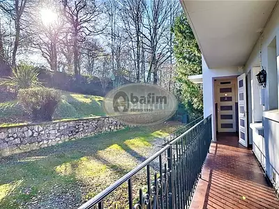 Immeuble, 500 m²