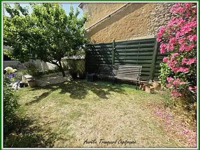 Maison, 135 m²
