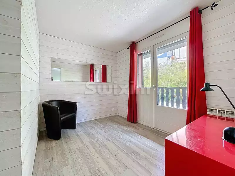 Appartement, 41,6 m²