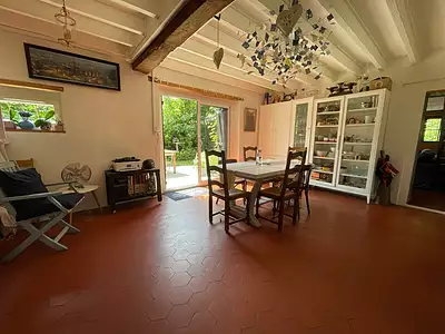 Maison, 120 m²