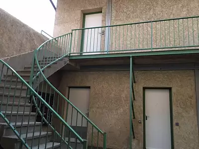 Appartement, 24 m²