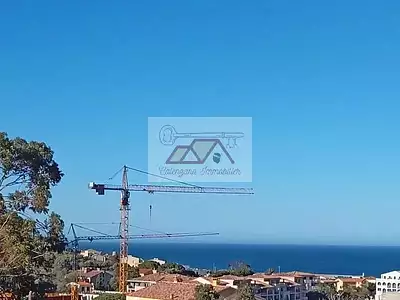 Appartement, 57,11 m²