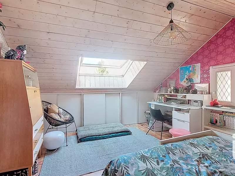 Maison, 98 m²