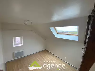 Appartement, 31,54 m²