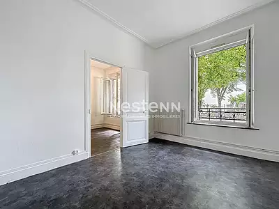 Appartement, 54,33 m²
