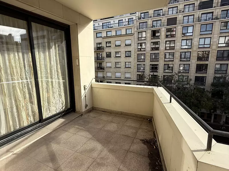 Appartement, 165 m²