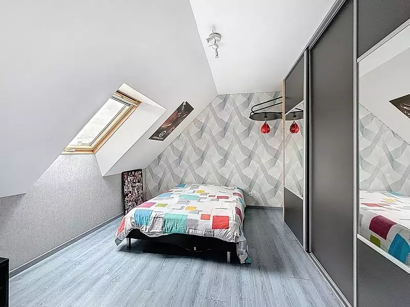 Maison, 152 m²