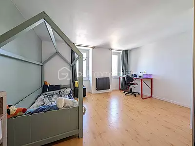 Appartement, 101 m²