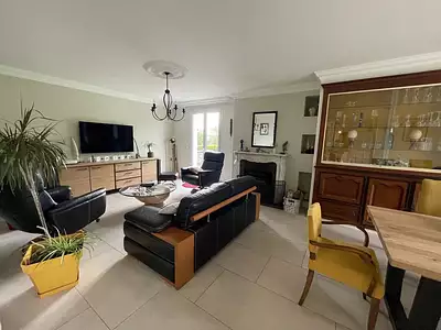 Maison, 133,33 m²