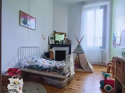 Appartement, 112 m²