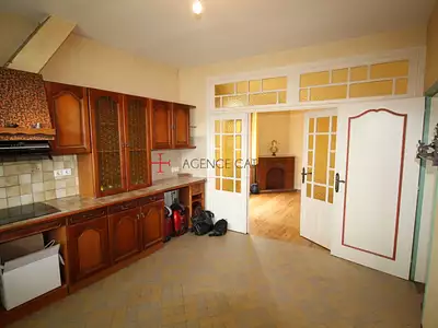 Maison, 98,4 m²