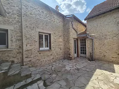 Appartement, 51,36 m²