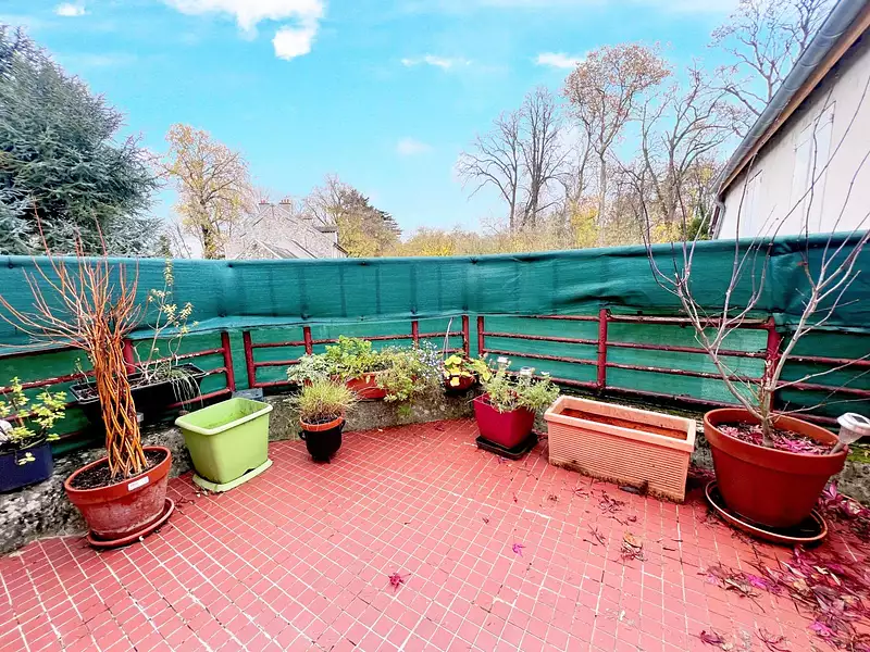 Appartement, 41,58 m²