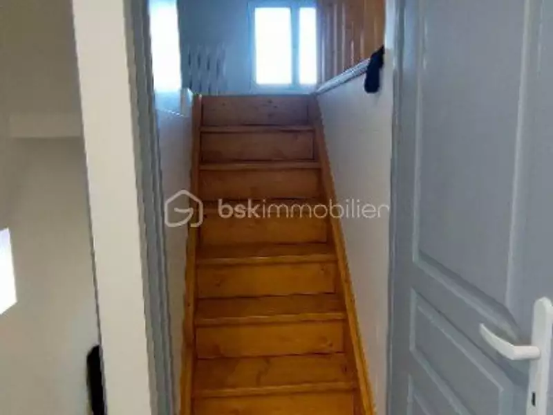 Maison, 120 m²