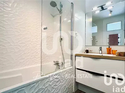 Appartement, 92 m²