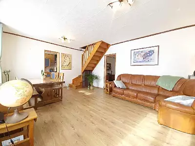 Maison, 96 m²