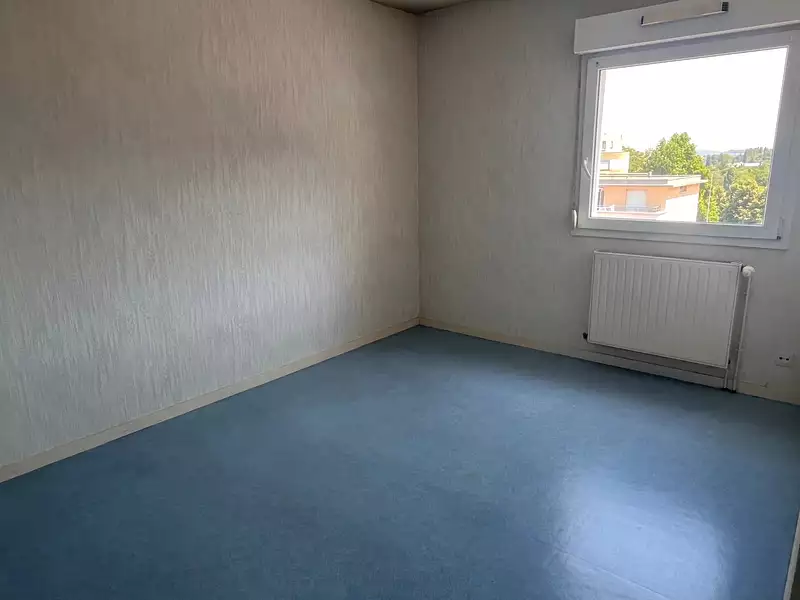 Appartement, 74 m²