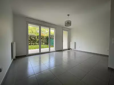 Appartement, 44,1 m²