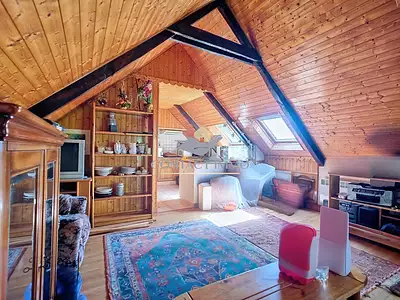 Maison, 107,8 m²