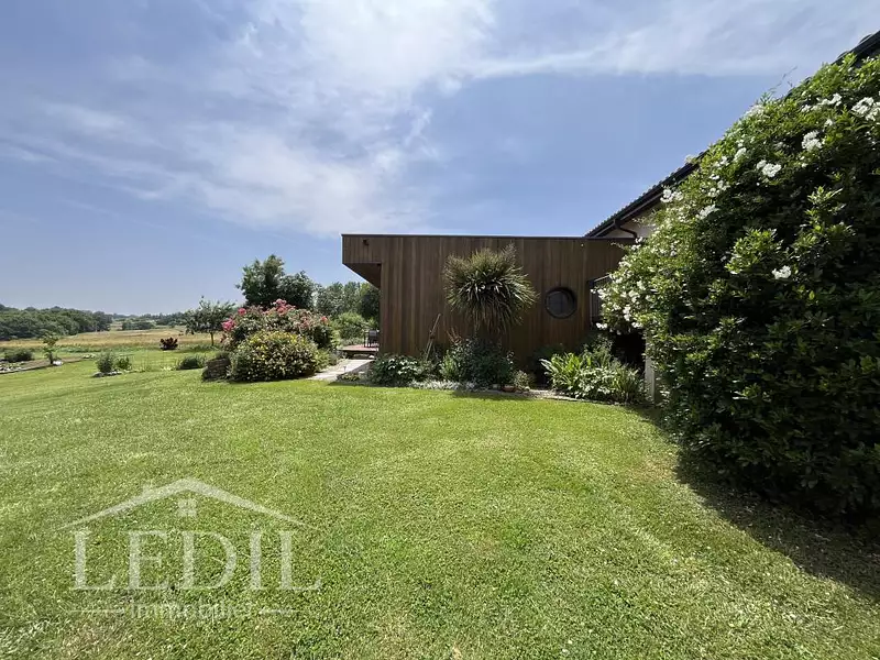 Maison, 172 m²