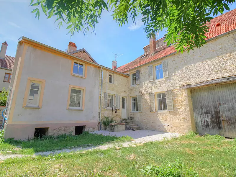 Maison, 142,11 m²