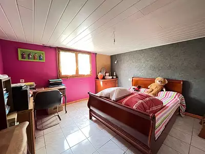 Maison, 92 m²