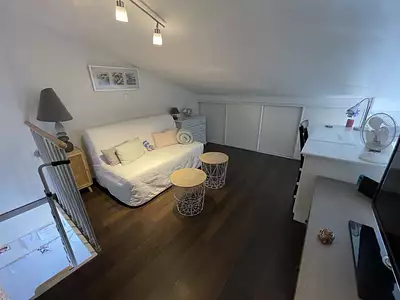 Appartement, 56,81 m²